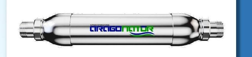 ARAGONATOR — H.Preiss International