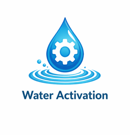 Activation de l'eau