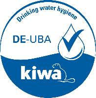DE-UBA Kiwa — Hygiène de l'eau potable