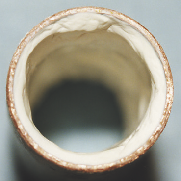 Canalisation avant AQUASPIN Premium
