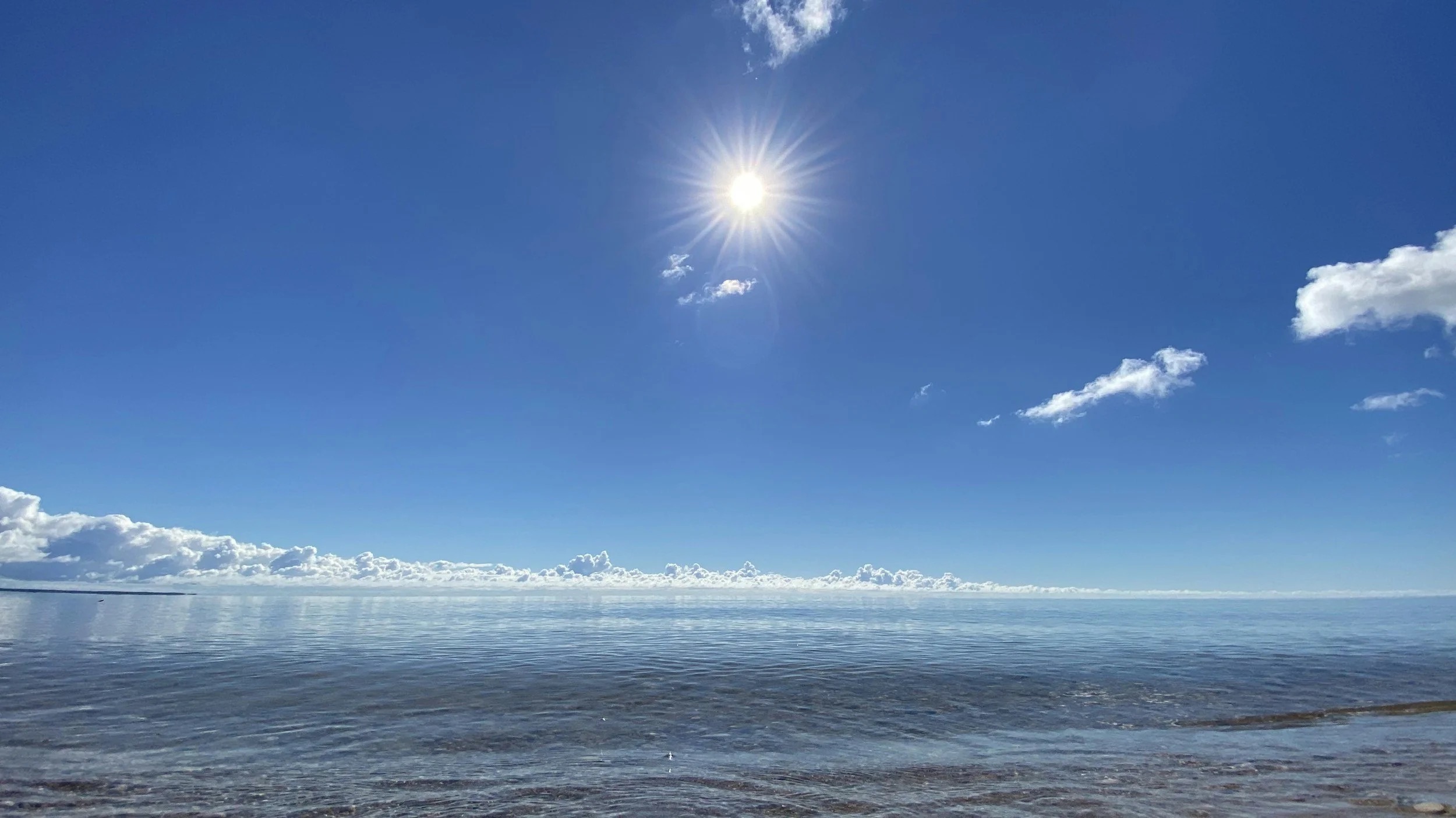 Dynamisation de l'eau